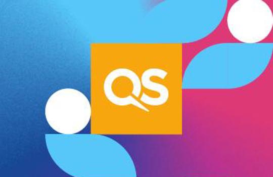 Islamic University Participates in the QS Conference in Malaysia